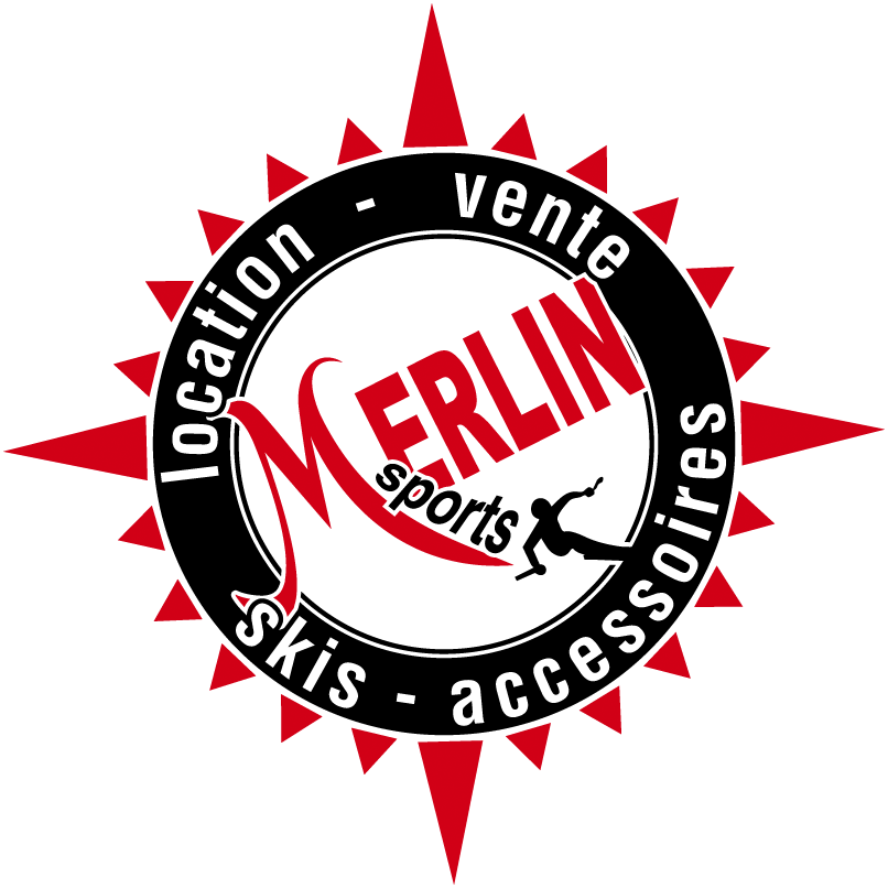 Logo du magasin Merlin Sport